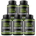 Male Performance Pills 5 Bottles A48350