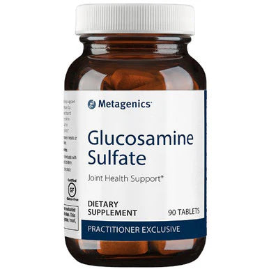 Glucosamine Sulfate B166