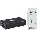 HDMI Over Cat6 Extender Kit, 4k 60 Hz, 230 Ft E9952