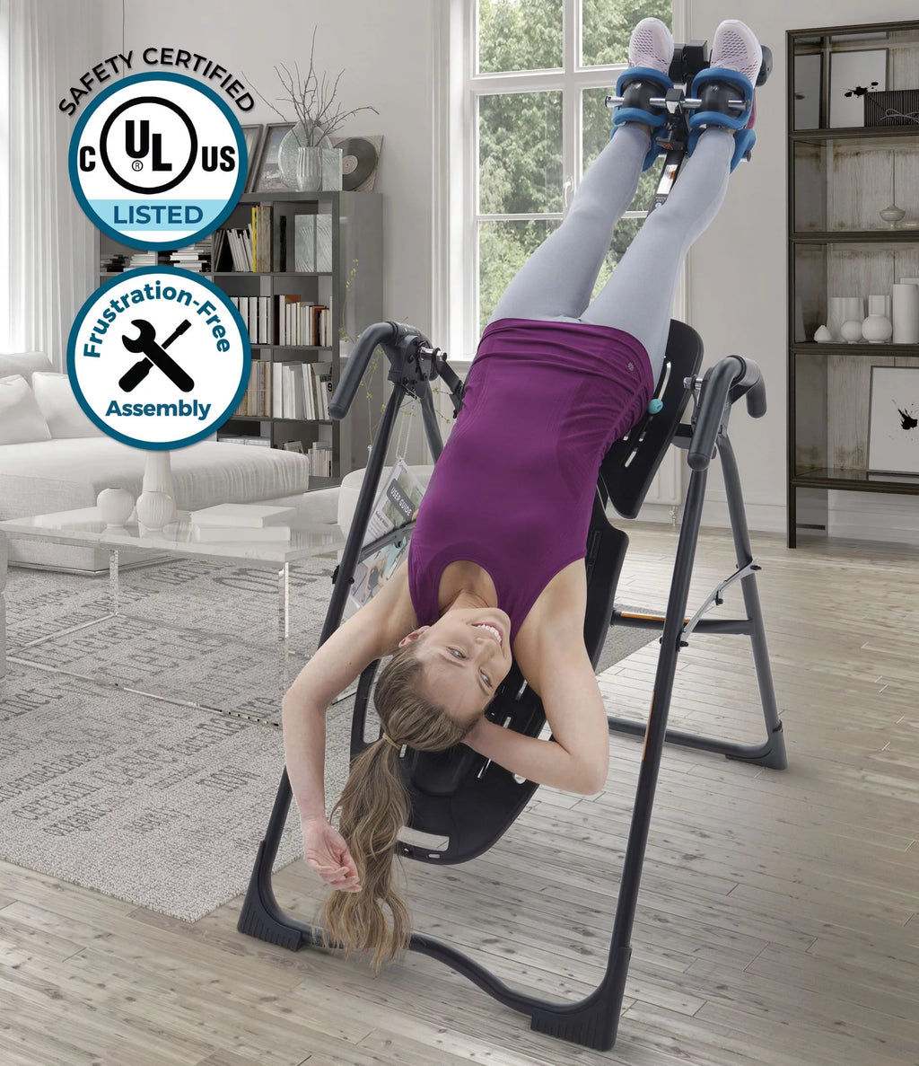 Inversion Table D659