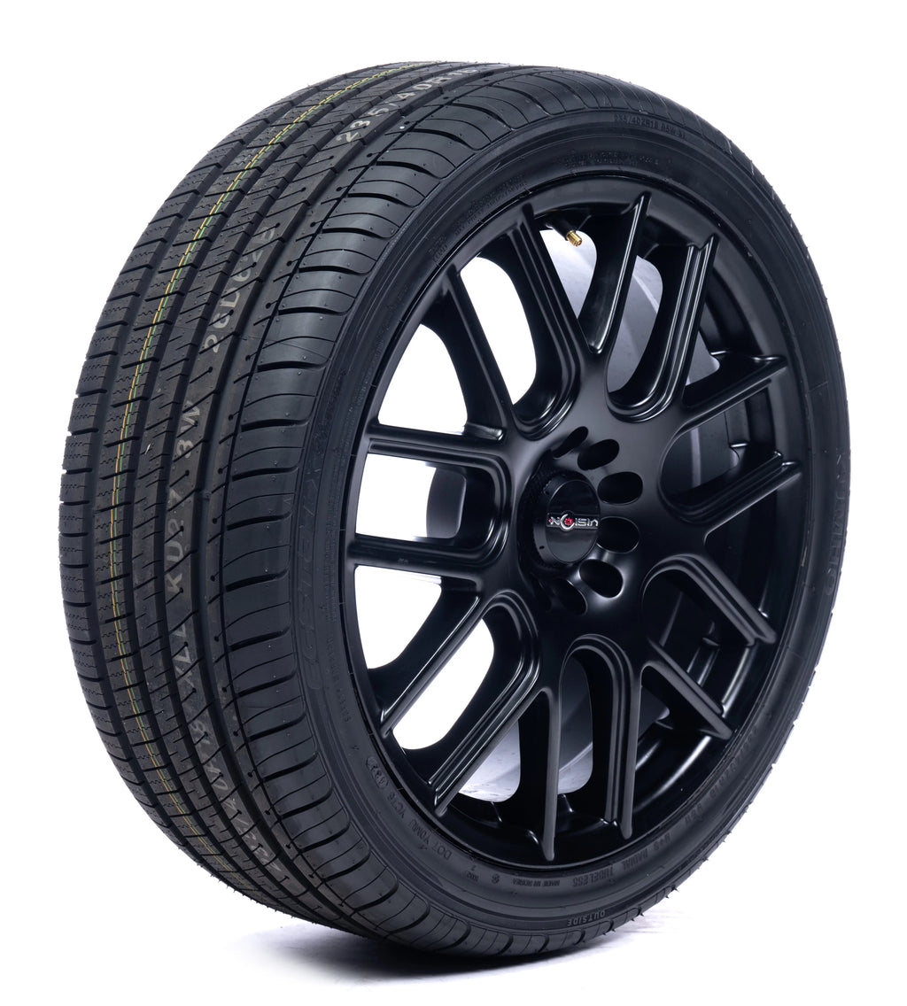All-Season Tire 225/45R17 91W D1696