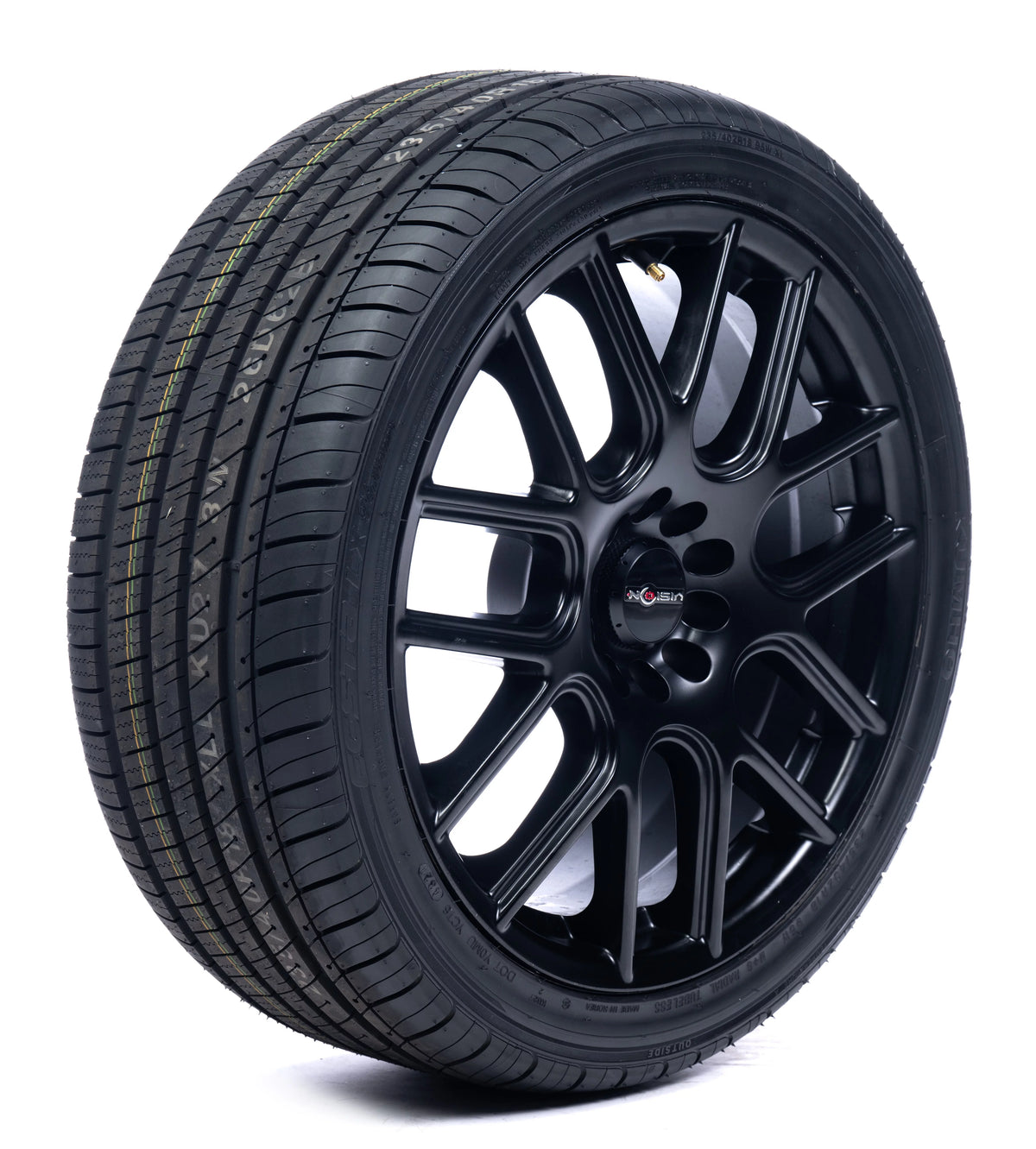 All-Season Tire 225/45R17 91W D1696