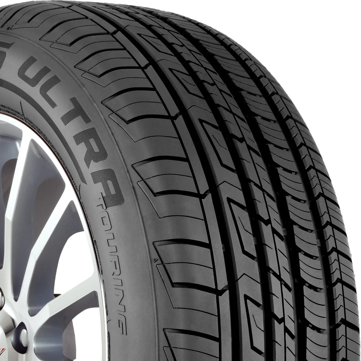 All Season 255/65R18 111H Passenger Tire Y678483
