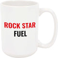 Ceramic Coffee Mug 11 Oz W6744