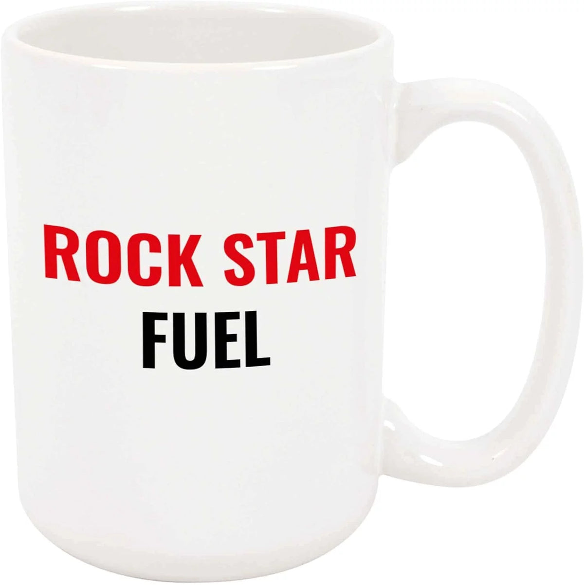 Ceramic Coffee Mug 11 Oz W6744