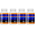 4 Bottles Keto Pills Q418
