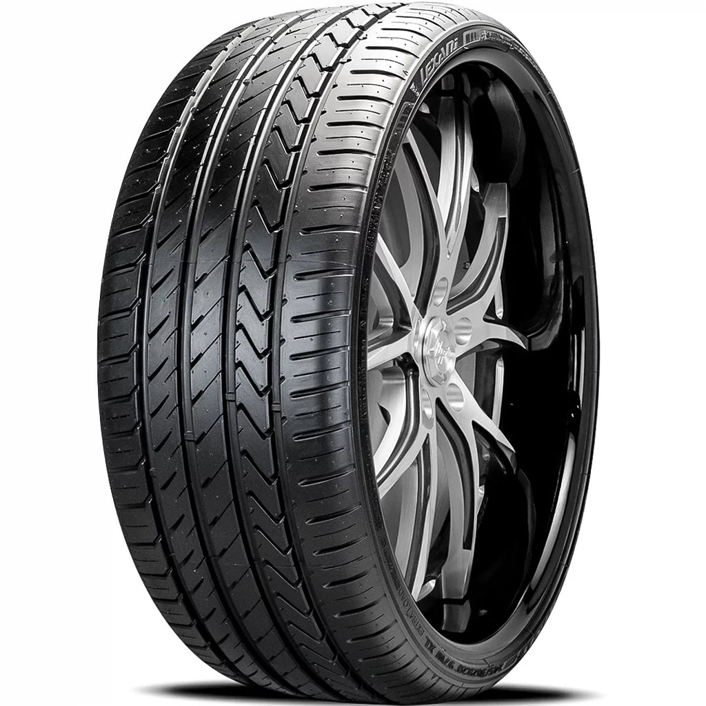 245/45ZR20 103W XL A/S Performance Tire I2470