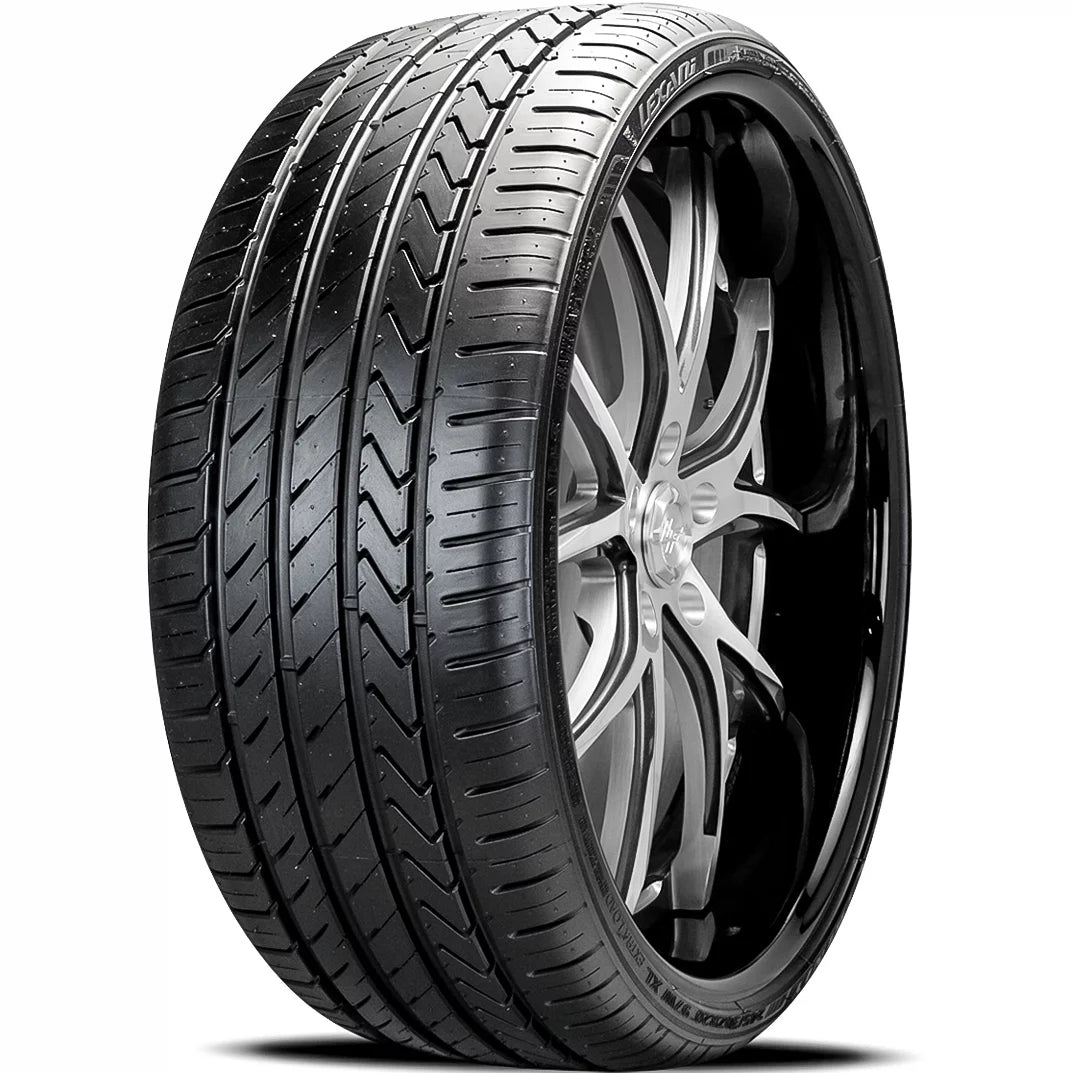 245/45ZR20 103W XL A/S Performance Tire I2470