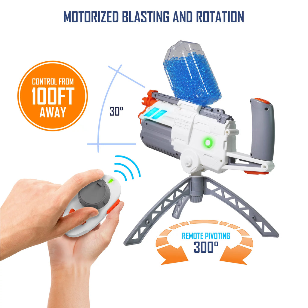 Gel Bead Blaster B1874