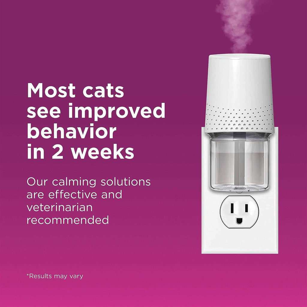 Calming Diffuser Refill U888689