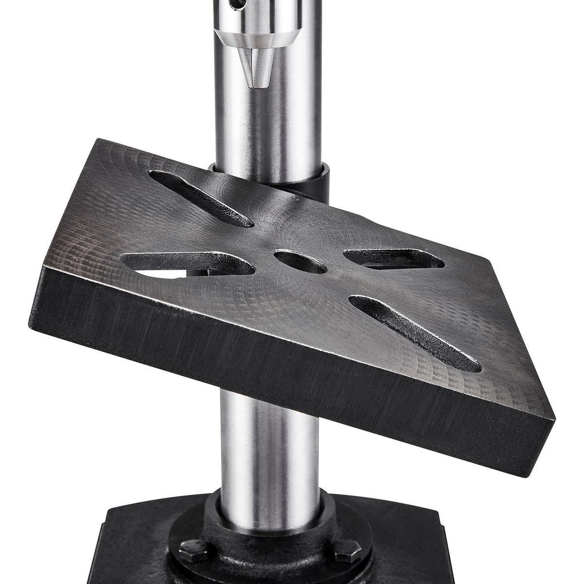 8 in. 5-Speed Bench Drill Press with Light J2589