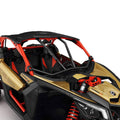 Black Front Intrusion Bar M38491