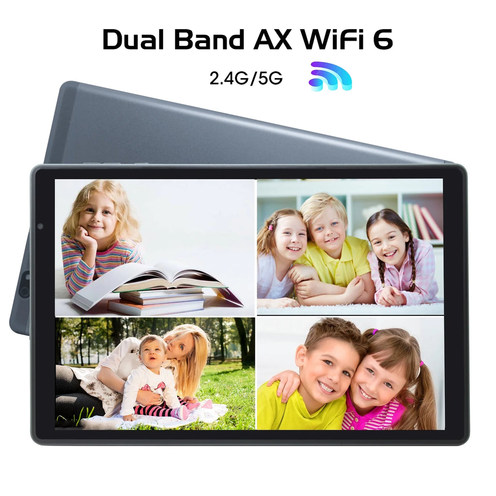 10 inch Android Tablet E74581