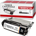 Black Toner Cartridge Z463