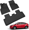 Trunk Mat Cargo Liner Set of 9 Mats U4925