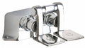 Double Foot Pedal Box U62437