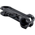Carbon Stem 31.8 x 80mm Black U52197