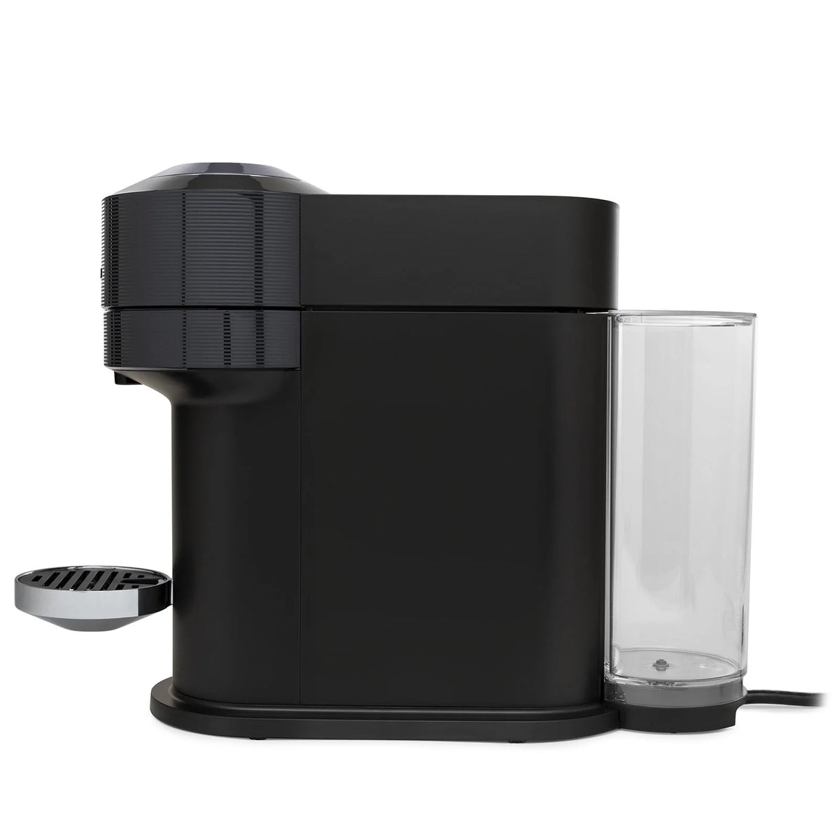 Black Coffee and Espresso Machine J3533