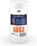 1 Micron 10 Sediment Water Filter Replacement Cartridge O227