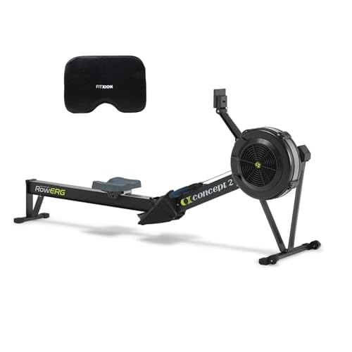 Indoor Rowing Machine with PM5 Monitor E185532