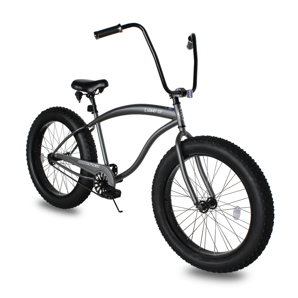 26 Beach Cruiser Bikes P2811