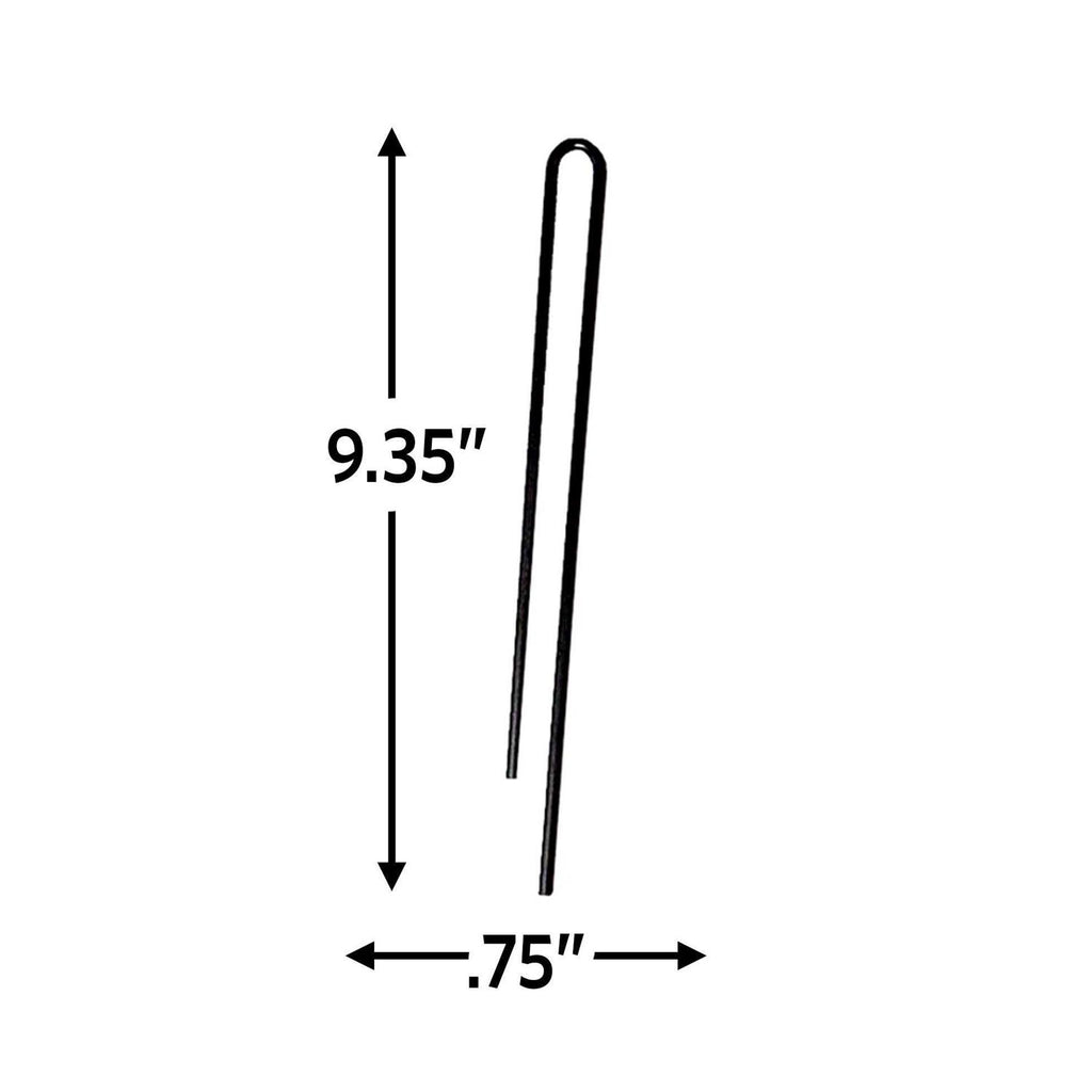 Exercise Pen Ground Stakes J8125