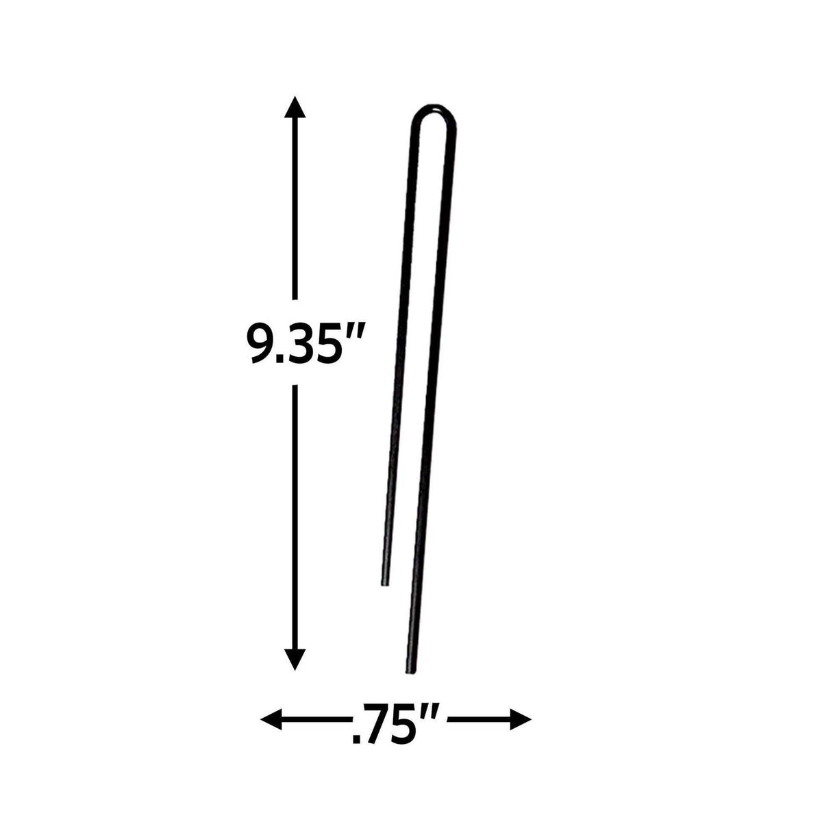 Exercise Pen Ground Stakes J8125
