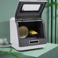 Portable Countertop Dishwasher F960