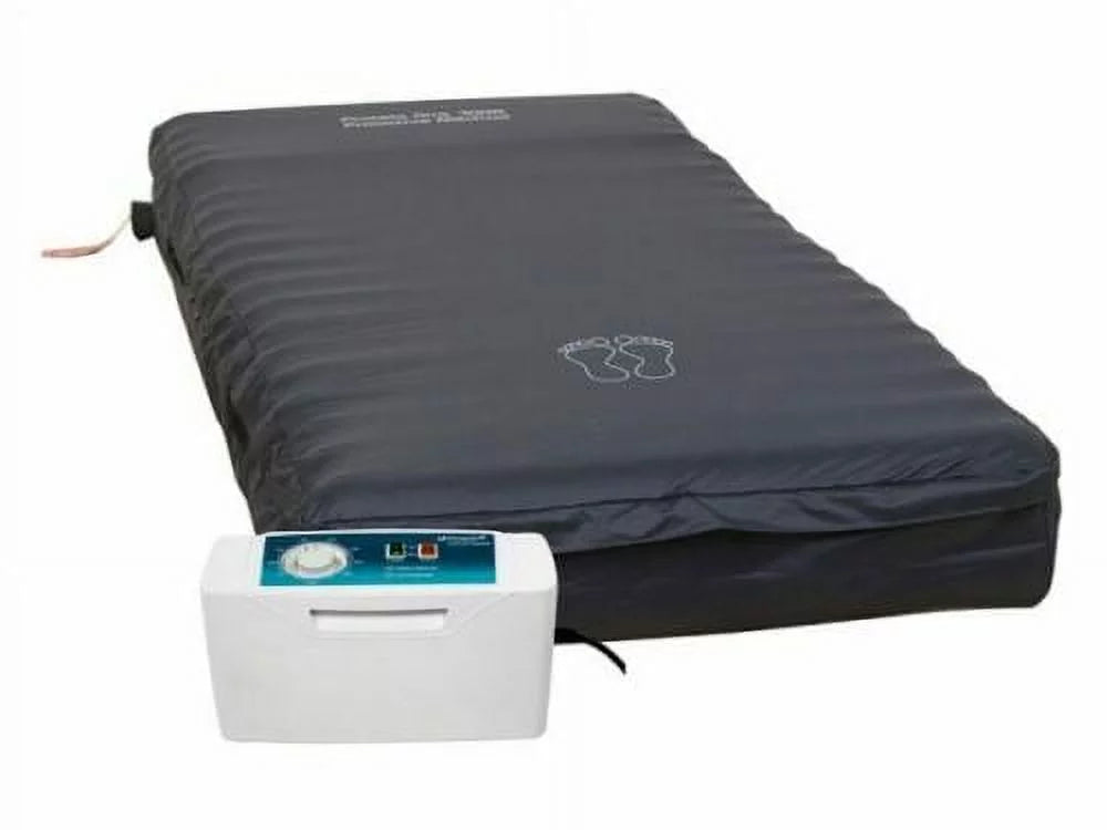 Alternating Pressure Mattress 36x80x5 I8224