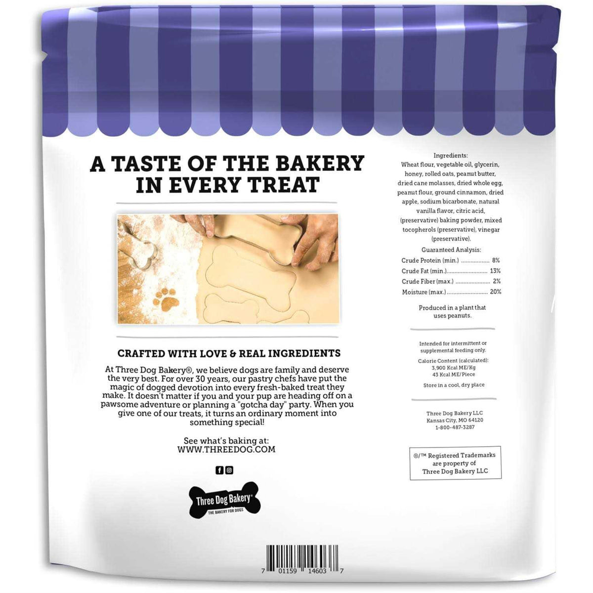 Dog Treats F892059