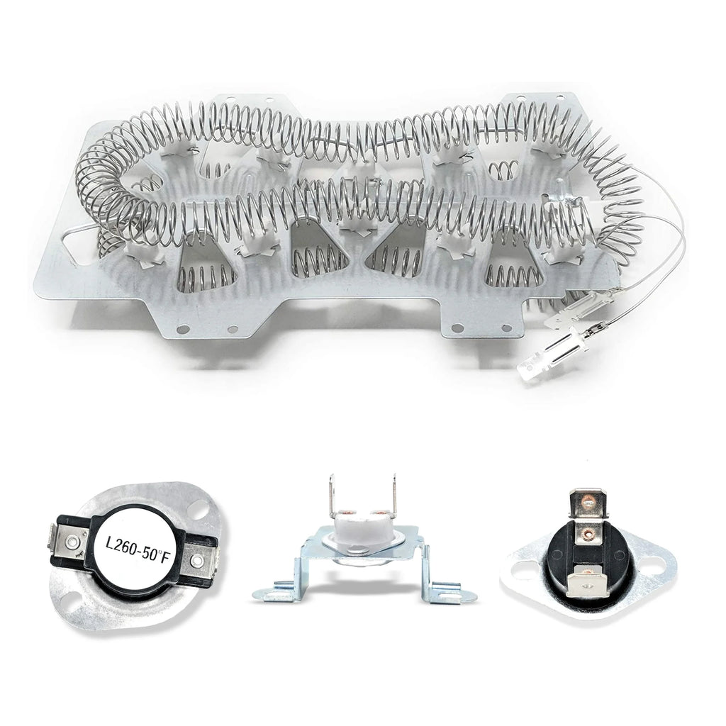 Dryer Heating Element Kit C30093