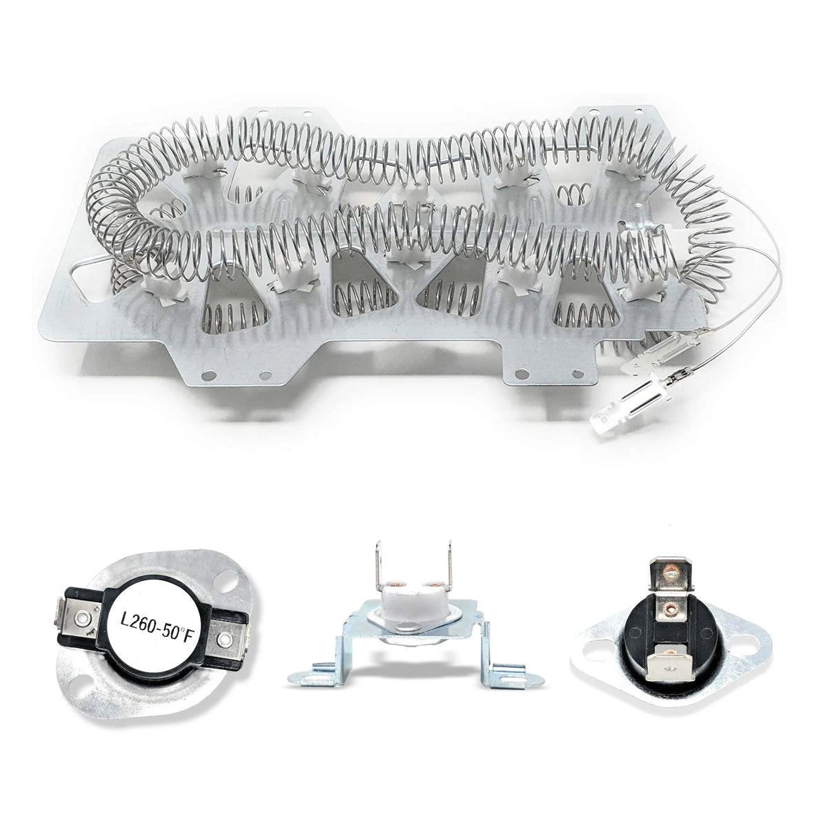 Dryer Heating Element Kit C30093