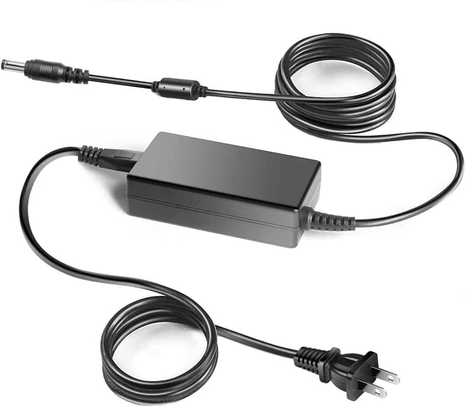 AC / DC Adapter Power Supply Cord S178984