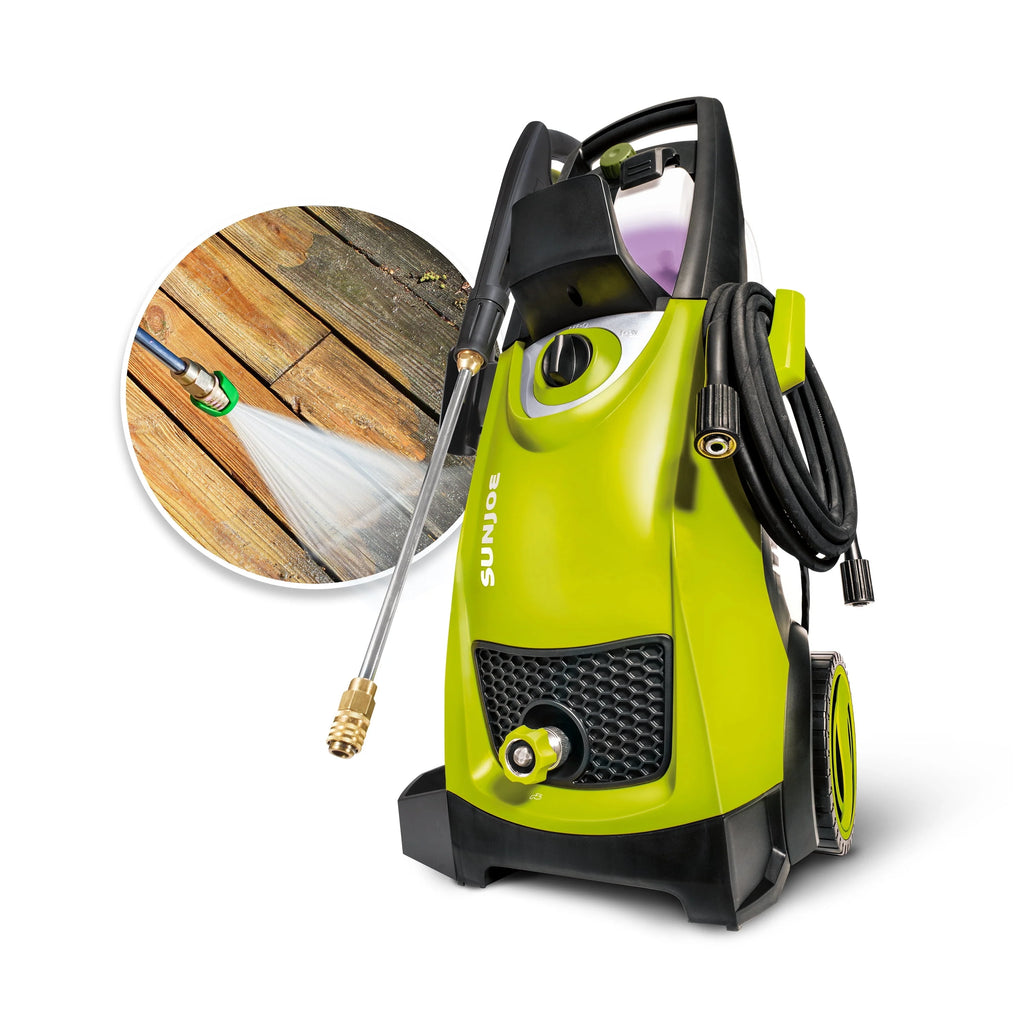 Electric Pressure Washer E320