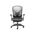 Black Mesh Office Chair R323