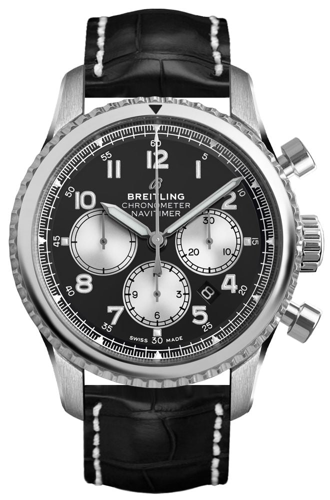 Chronograph 43mm P27217