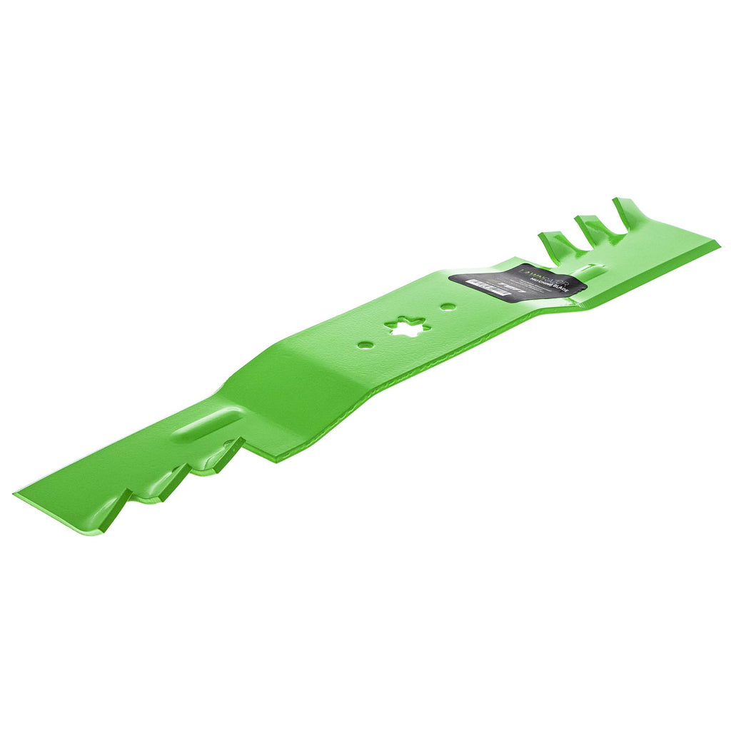54 inch Mulching Blade 9 Pack F5621