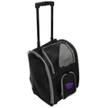 Premium Pet Carrier with Wheels Q860