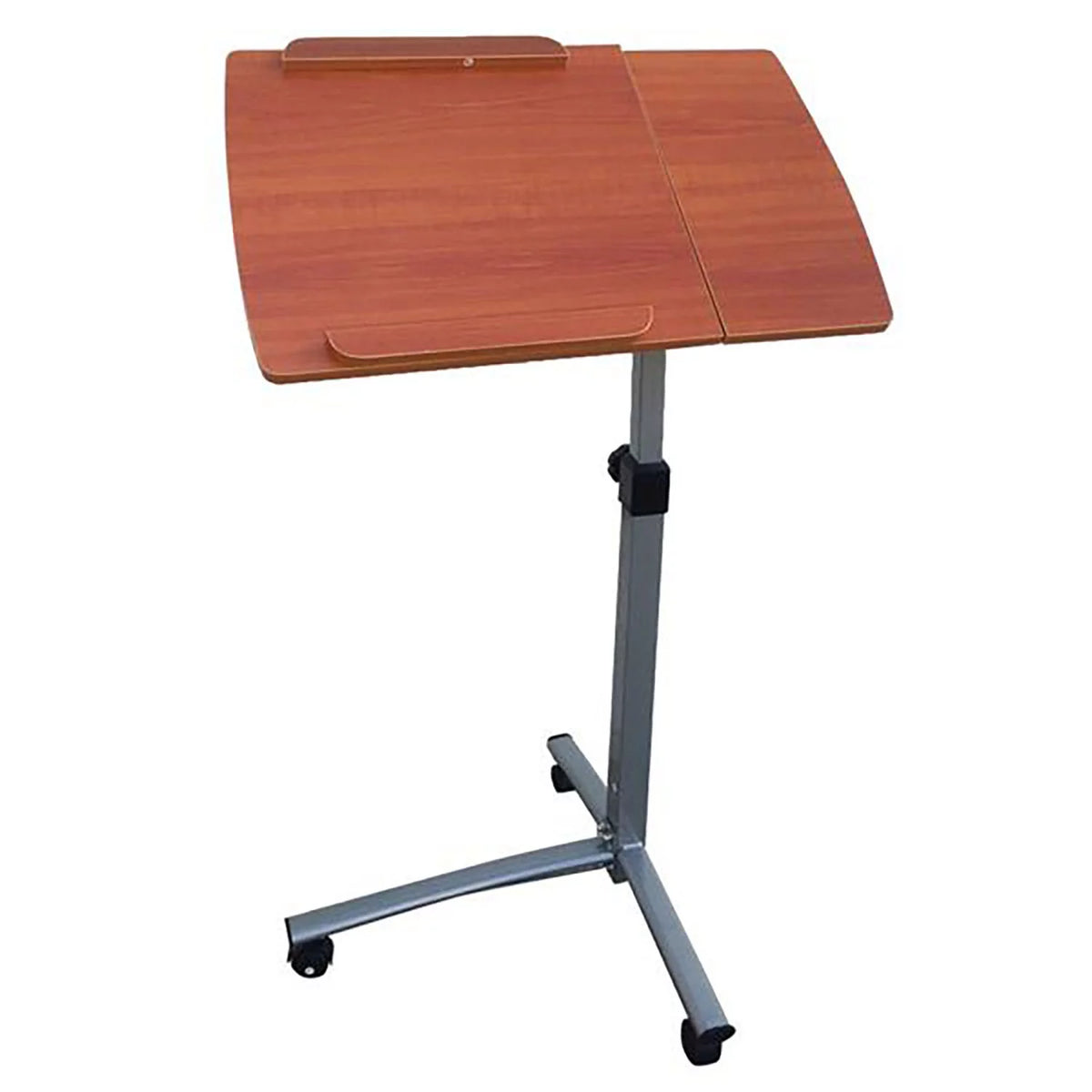 Lifting Computer Desk Brown K372134