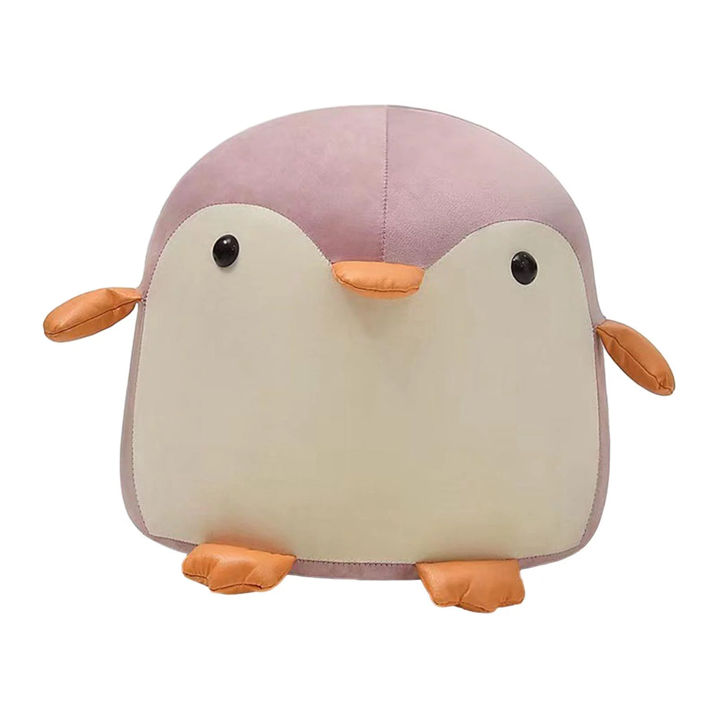 Pink Padded Footstool P620