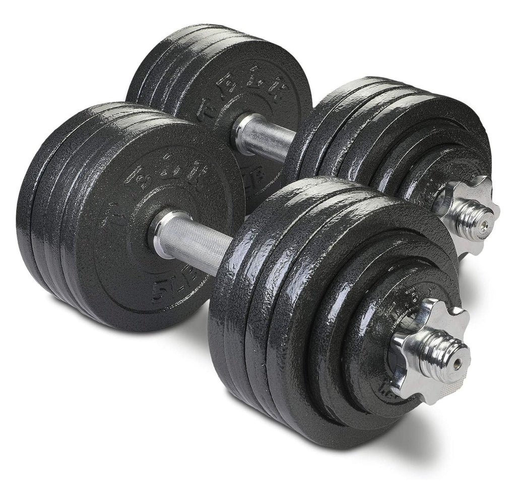 Adjustable Dumbbells Z334302