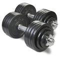 Adjustable Dumbbells Z334302