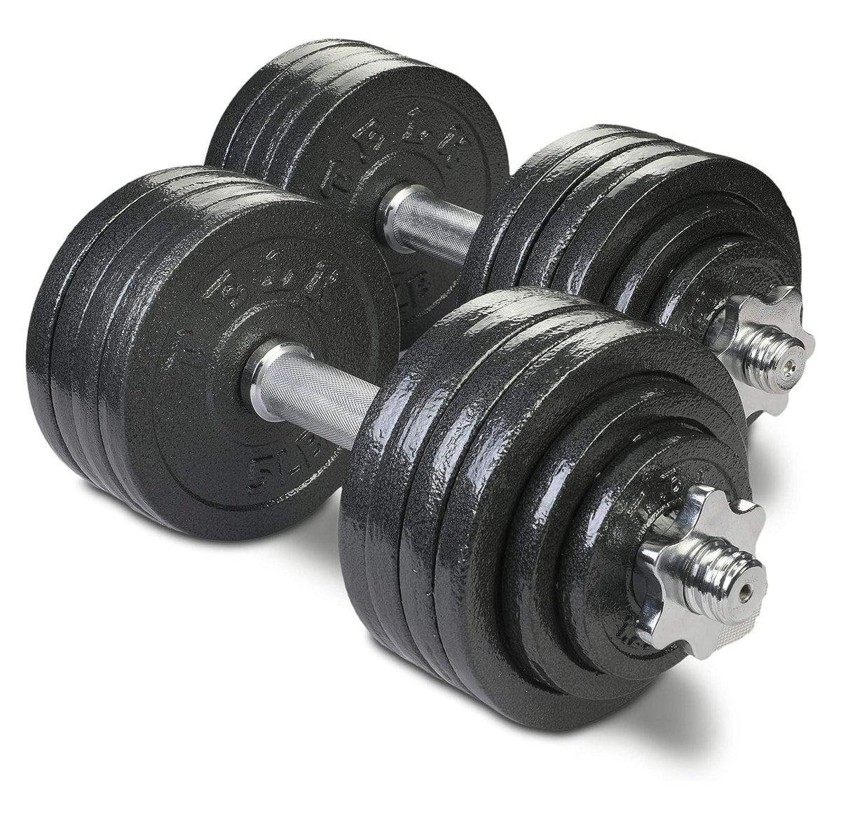 Adjustable Dumbbells Z334302