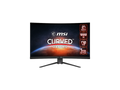 27" WQHD Curved Screen Gaming LCD Monitor Q671109