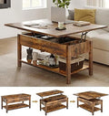 Lift Top Coffee Table K88136