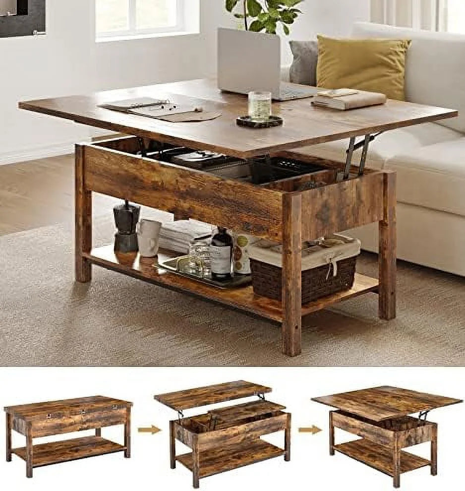 Lift Top Coffee Table K88136