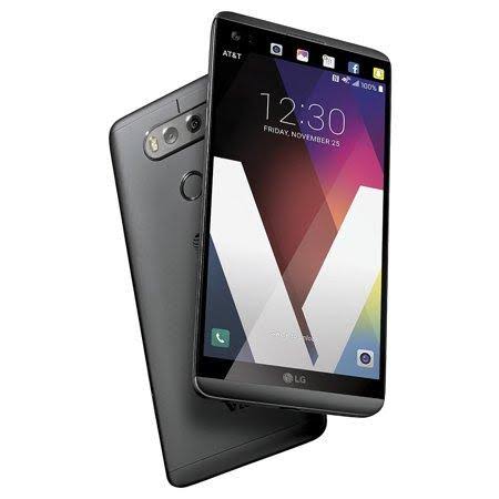 Unlocked GSM 4G LTE Quad-Core Phone with Dual Rear Camera W393411