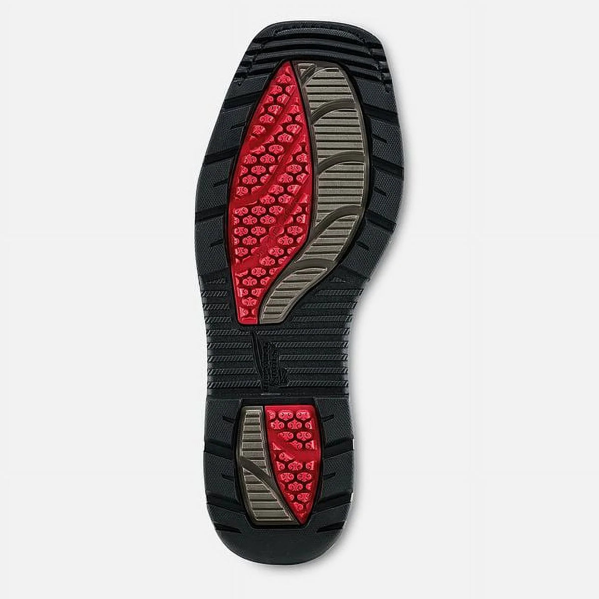 Waterproof Safety Toe Pull-on Work Boot I94469