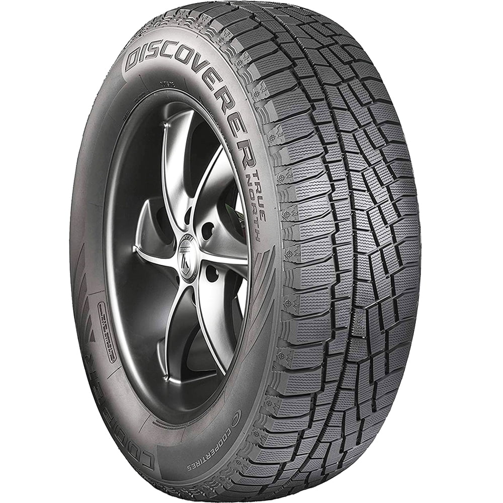 Winter Snow Tire 215/55R17 94H Y4531