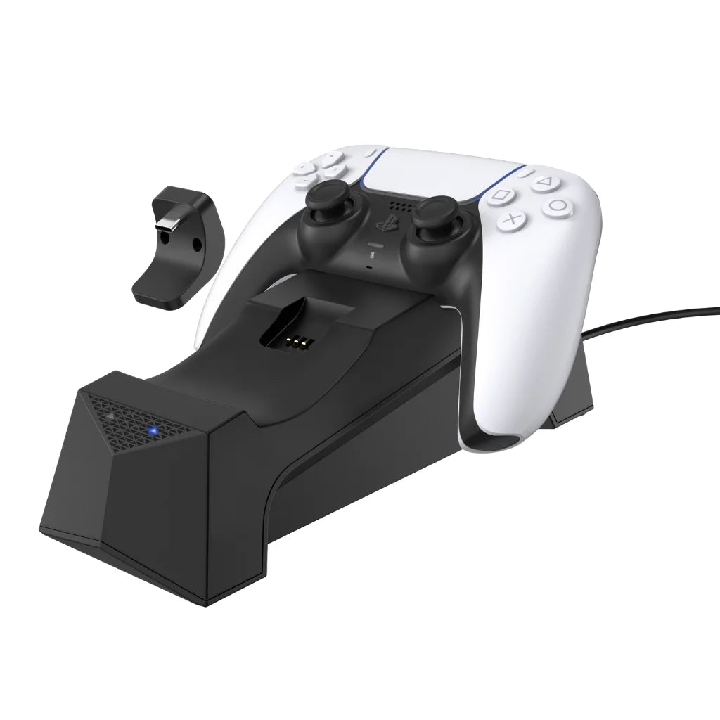 Playstation 5 Slim Disc Bundle with Controller E495223